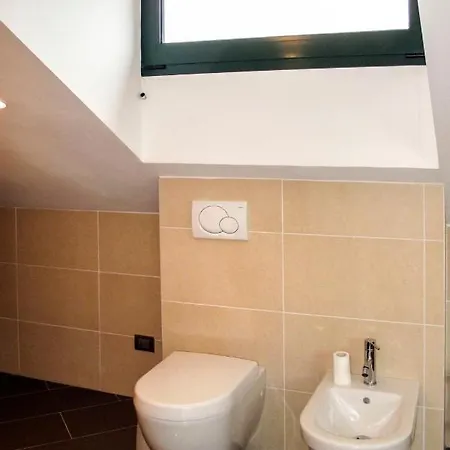 Apartment Locazione Turistica Belvedere - Bdb190
