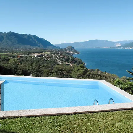 Locazione Turistica Belvedere - Bdb190 Apartment *