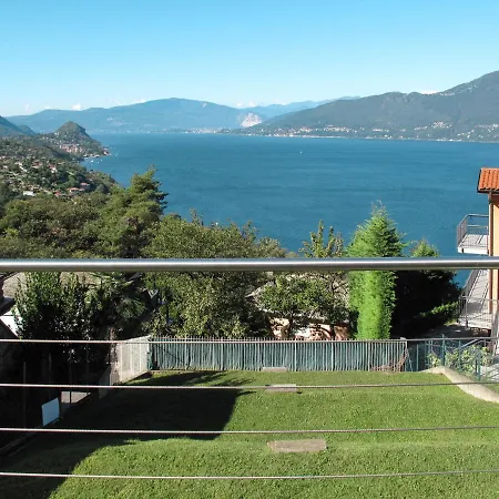 Locazione Turistica Belvedere - Bdb190 Brezzo