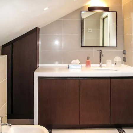 Apartment Locazione Turistica Belvedere - Bdb190 Brezzo