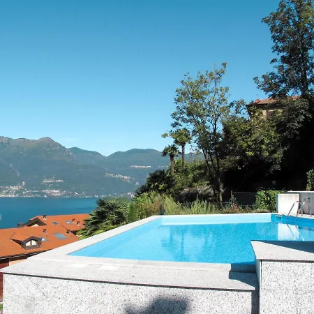 Locazione Turistica Belvedere - Bdb190 Brezzo