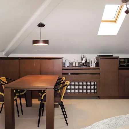 Locazione Turistica Belvedere - Bdb190 Apartment Brezzo