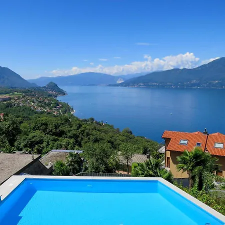 Locazione Turistica Belvedere - Bdb190 *
