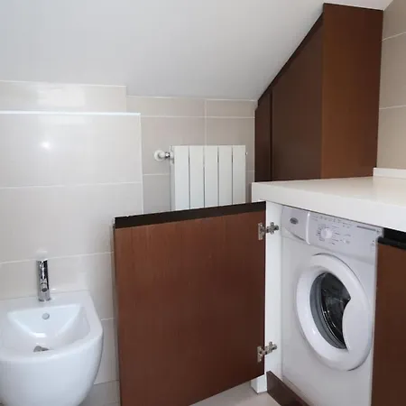 Locazione Turistica Belvedere - Bdb190 Apartment *