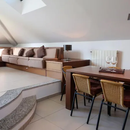 Apartment Locazione Turistica Belvedere - Bdb190 Brezzo
