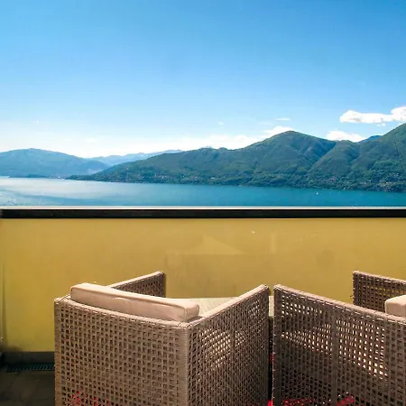 Apartment Locazione Turistica Belvedere - Bdb190